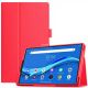 Чохол Lenovo Tab M10 HD TB-X306X книжка Червоний