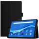 Чехол Classic Lenovo Tab M10 Plus 10.6 (3rd gen) TB125 TB128 Black