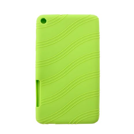 GelCover чохол Lenovo Tab 3 Plus 7.0 7703X, Зелений