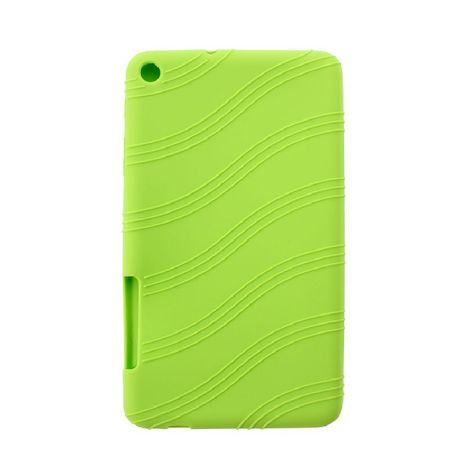 Чохол GelCover Lenovo Tab 3 Plus 7.0 7703X Green