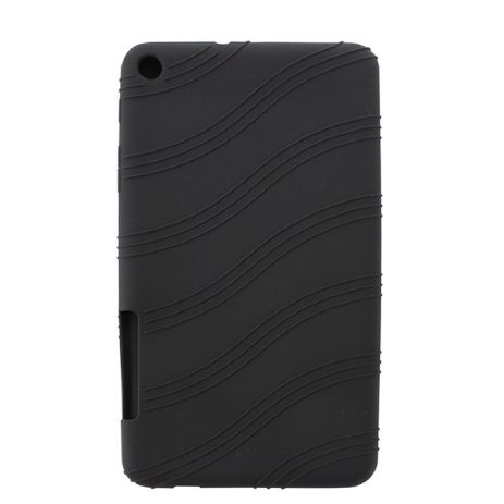 Чехол GelCover Lenovo Tab 3 Plus 7.0 7703X Black