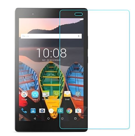 Стекло Lenovo Tab 3 8 Plus Tb-8703X 9H+