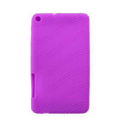 Чохол GelCover Lenovo Tab 3 Plus 7.0 7703X Violet