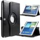 Чехол с поворотом на 360 для Samsung Galaxy Note 10.1 P600 P6050, черный Чехол с поворотом на 360 для Samsung Galaxy Note 10.1 P600 P6050, черный