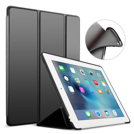 Чохол для Xiaomi Mipad 4 8.0 GumCover Чорний