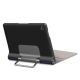 Чехол SlimFitCover Lenovo Yoga Tab YT J706F 2021 Рожевий Чехол SlimFitCover Lenovo Yoga Tab YT J706F 2021 Рожевий