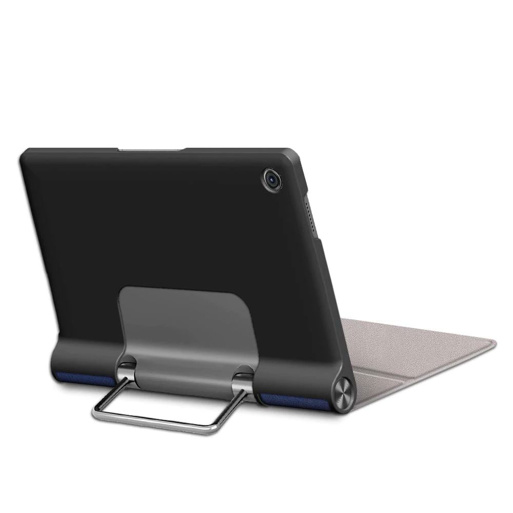 Чехол SlimFitCover Lenovo Yoga Tab YT J706F 2021 Рожевий Чехол SlimFitCover Lenovo Yoga Tab YT J706F 2021 Рожевий