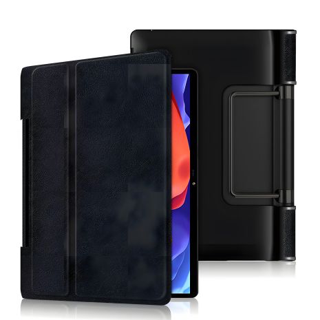 SlimFitCover чохол Lenovo Yoga Tab 13 YT-K606 чорний SlimFitCover чохол Lenovo Yoga Tab 13 YT-K606 чорний