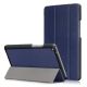 Чехол 3Fold HUAWEI MediaPad T3 8.0 Darkblue