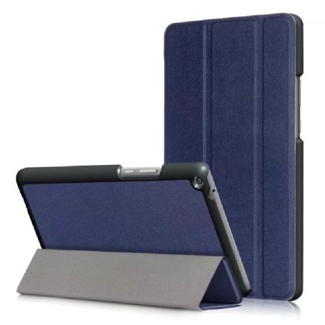 Чохол 3Fold HUAWEI MediaPad T3 8.0 Darkblue