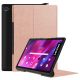 Чохол StandCover Lenovo Yoga Tab YT J706F 2021 Bronze