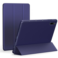 Чехол Huawei MatePad 12.6 WGR GumCover Синій