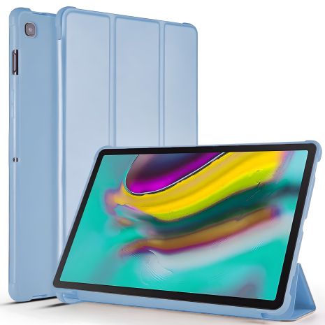 Чехол для Huawei MatePad SE 2023 10.4 AGS5 L09/W09 GumCover Голубий