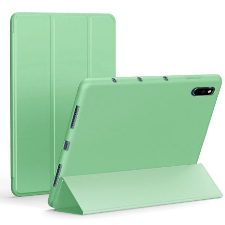Чохол Huawei MatePad 12.6 WGR SlimTPUCover Мятний
