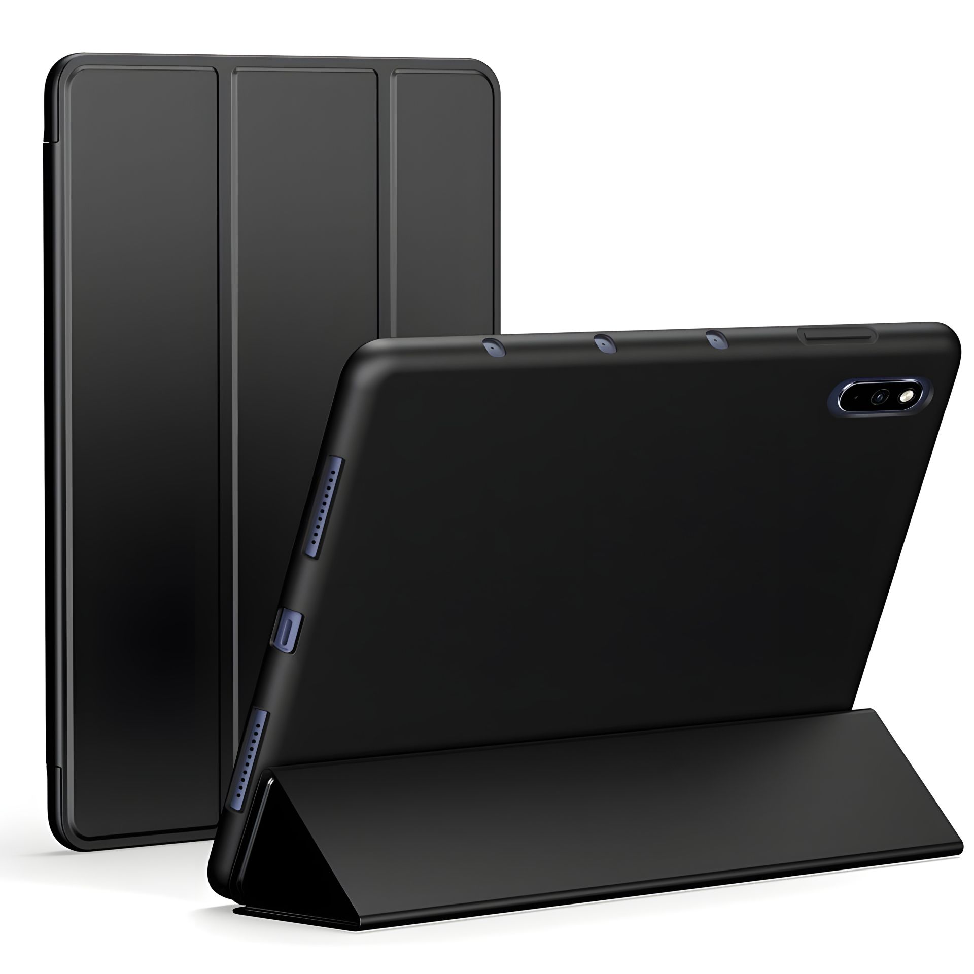 Чехол для Huawei MatePad 12.6 WGR GumCover черный Чехол для Huawei MatePad 12.6 WGR GumCover черный