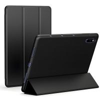 Чохол GumCover для Huawei MatePad 12.6 WGR, чорного кольору