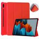 Чехол Gum Samsung Galaxy Tab S7 Sm-T870 T875 Red