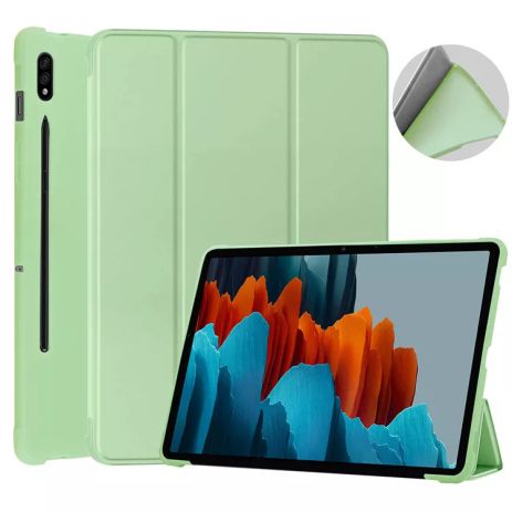 Чохол Samsung Galaxy Tab S8 11 SM X700 X706 Gum Green