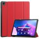 Чехол 3fold Lenovo Tab M10 Plus 10.6 3gen TB125 TB128 Red