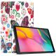 Чехол Lenovo Tab M10 Plus 3gen TB-125 TB-128 с рисунком