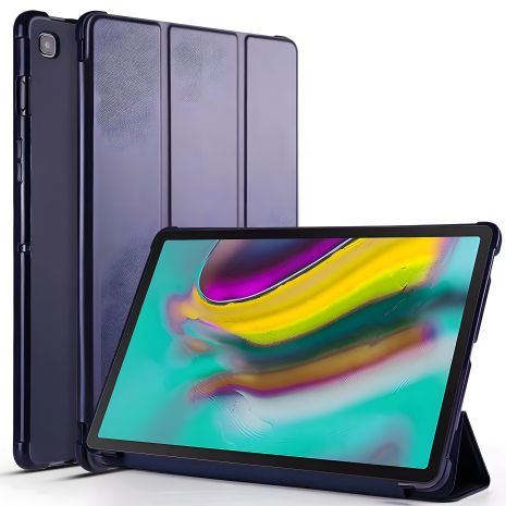 Чохол GumCover Синий для Huawei MatePad SE 2023 10.4 AGS5 L09/W09