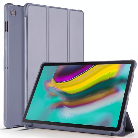 Huawei MatePad SE 2023 10.4 AGS5 L09/W09 GumCover Чохол Фіолетовий