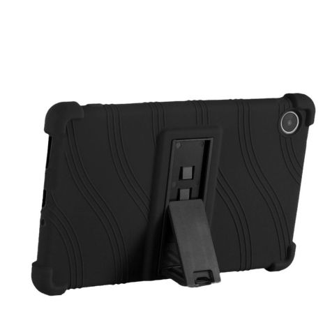 Чехол Silicon Lenovo Tab M8 TB 8506 8505 8705 Black