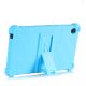 Чохол SoftGel Kids дитячий Lenovo Tab M8 TB 8506 8505 8705 Голубий