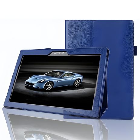 Чохол книжка Lenovo Tab 3 10 Business X70 NavyBlue Чохол книжка Lenovo Tab 3 10 Business X70 NavyBlue