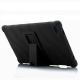 Чехол Silicon Lenovo Tab E8 tb-8304f 8304l Black