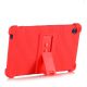 Чехол Silicon Lenovo Tab M8 TB 8506 8505 8705 Red