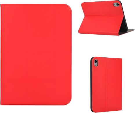 Чехол TPU Multiview Cover Lenovo Legion Y700 8.8 TB-9707 2022 Красный