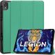 Чехол HardCase для Lenovo Legion Y700 8.8 TB-9707F TB-9707N, мятный Чехол HardCase для Lenovo Legion Y700 8.8 TB-9707F TB-9707N, мятный