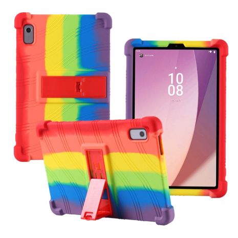 Чехол Silicon Lenovo Tab M9 TB310XU TB310FU Color