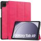 Рожевий чохол HardCase Samsung Galaxy Tab A9 8.7 SM-X110 SM-X115