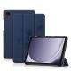 Защитный чехол для Samsung Galaxy Tab A9 8.7 SM-X110 SM-X115 HardCase, синий Защитный чехол для Samsung Galaxy Tab A9 8.7 SM-X110 SM-X115 HardCase, синий