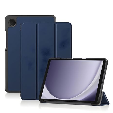 Защитный чехол для Samsung Galaxy Tab A9 8.7 SM-X110 SM-X115 HardCase, синий
