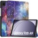 Чохол Print Samsung Galaxy Tab A9 8.7 SM-X110 SM-X115 Space