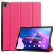 Чехол 3fold Lenovo Tab M10 Plus 10.6 3gen TB125 TB128 HotPink