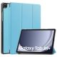 Чехол Samsung Galaxy Tab A9 Plus SM X210 X215 X216 3fold SkyBlue