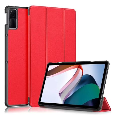 Чохол для Xiaomi Червонийmi Pad 2022 HardCase Червоний