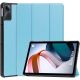 Чехол Xiaomi Redmi Pad SE 2023 3fold SkyBlue