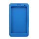 Синий чехол GelCover Lenovo Tab 3 Plus 7.0 7703X Синий чехол GelCover Lenovo Tab 3 Plus 7.0 7703X