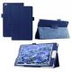 Чохол Lenovo Tab 3 8.0 TB3-850m FullProtect NavyBlue