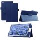 Lenovo Tab 3 8.0 TB3-850m FullProtect NavyBlue, чохол