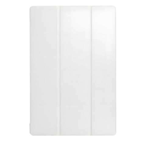 Книжка-чохол Case Huawei MediaPad M5 8 SHT-AL09 W09 8.4 Білий
