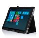 Чехол Premium Cover Samsung Galaxy TabPro S 12.0 W700 Black