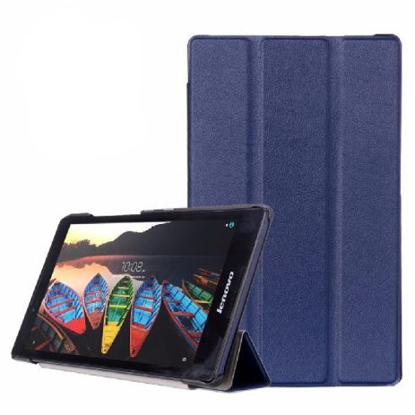 Чохол SmartCase для Lenovo Tab 3-850 8 DarkBlue