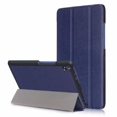 Чохол HardCase Lenovo Tab 4 8.0 Plus 8704F/N Синій