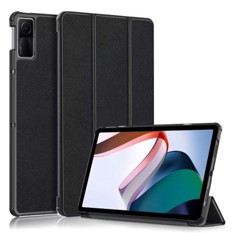 Чохол Xiaomi Redmi Pad 2022 3fold Black